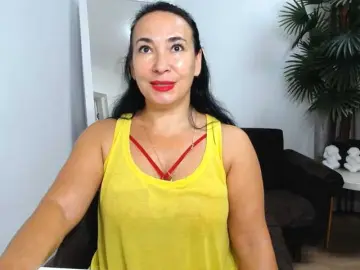 Bongacams Live Sex Cam of LikaLady