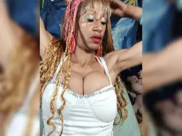 Bongacams Sex Cam of Starunivers