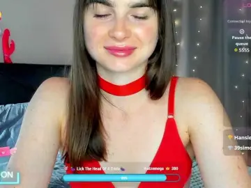 Bongacams Adult Video Chat of megannfox3