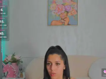 Bongacams Live Sex of sarabecker