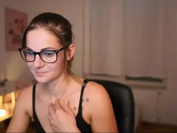 Bongacams Sex Chat of BlakeEden