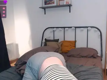 Bongacams Live Sex Cam of LelaRyann