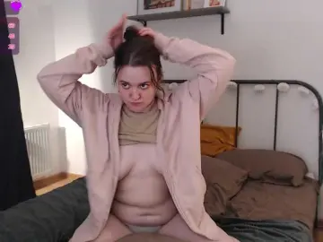 Bongacams Best Webcam of LelaRyann