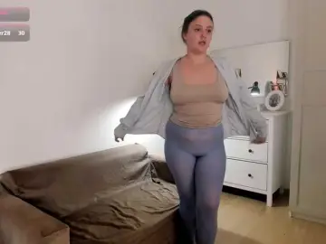Bongacams Private Sex Chat of LelaRyann