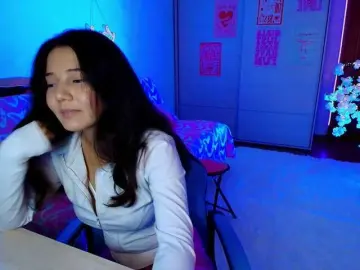 Bongacams Nude Webcam of MilanaMittt