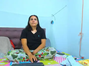 Bongacams Live Sex Cam of Ashleywen-d