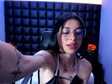 Bongacams Adult Webcam of DulceMiiaa