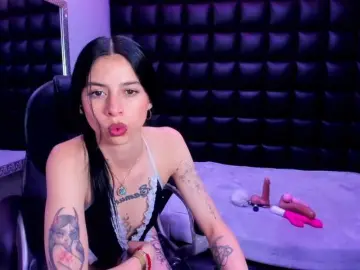 Bongacams Live Porn of DulceMiiaa