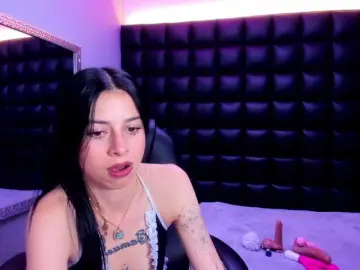 Bongacams Live Sex Cam of DulceMiiaa