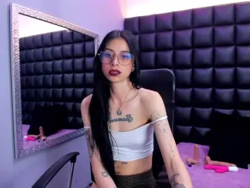 Bongacams Live Porn of DulceMiiaa