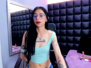 Bongacams Adult Webcams of DulceMiiaa