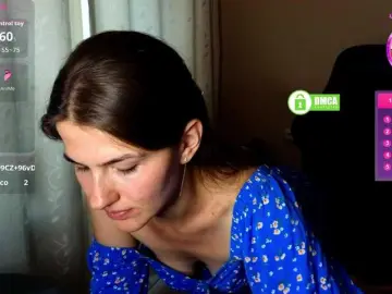 Bongacams Sex Cam of mag1c-eyes