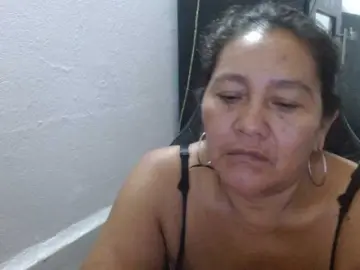 Bongacams Nude Webcam of katiamature