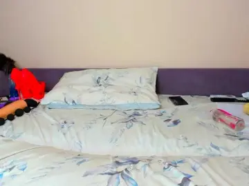 Bongacams Private Sex Chat of sexykika555