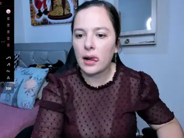 Bongacams Adult Video Chat of angelaagomez