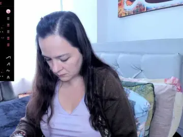Bongacams Adult Webcam of angelaagomez