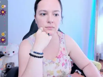 Bongacams Live Sex Cam of angelaagomez
