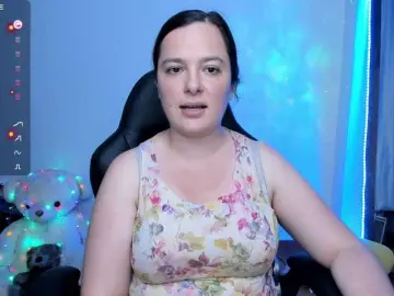 Bongacams Private Sex Chat of angelaagomez