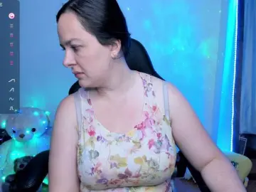 Bongacams Adult Video Chat of angelaagomez