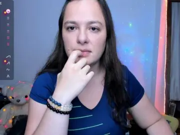 Bongacams Live Sex Cam of angelaagomez