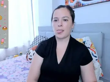 Bongacams Live Porn of angelaagomez