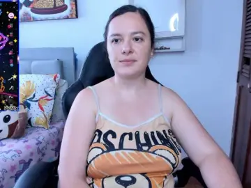 Bongacams Best Webcam of angelaagomez