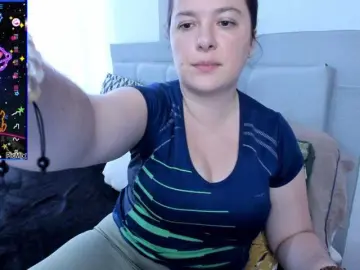 Bongacams Free Porn Cam of angelaagomez