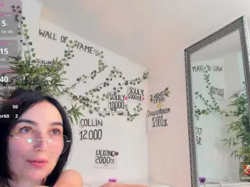 Bongacams Sex Cam of coffeeish