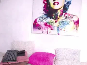 Bongacams Sex Cam of dany-meraky