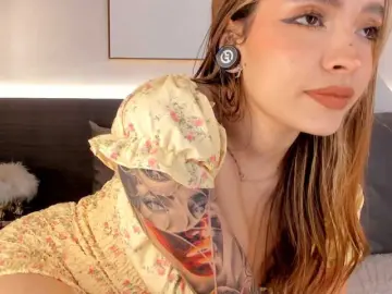 Bongacams Adult Video Chat of isabellestorm
