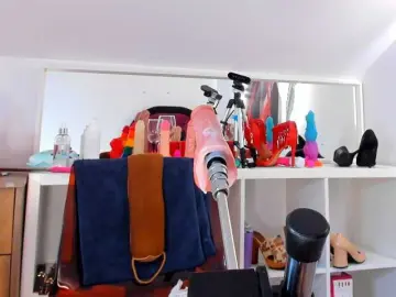 Bongacams Live Porn of karlahartley