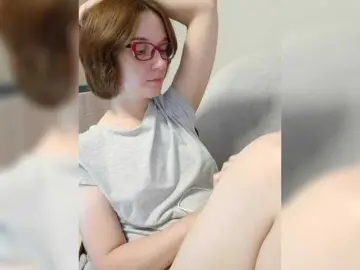 Bongacams Sex Cam of r-o-s-e-Soffi