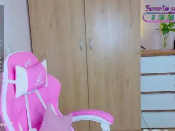 Bongacams Live Sex Cam of Blush-Im-crush
