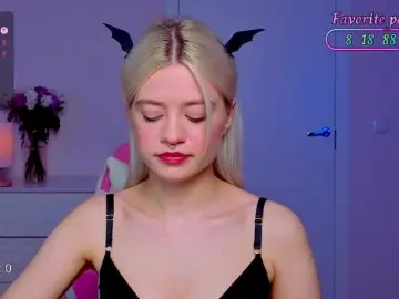 Bongacams Sex Chat of Blush-Im-crush