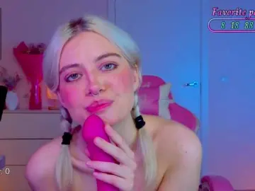 Bongacams Live Sex of Blush-Im-crush