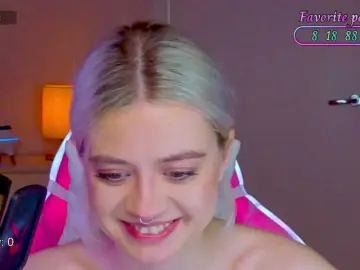 Bongacams Adult Webcams of Blush-Im-crush