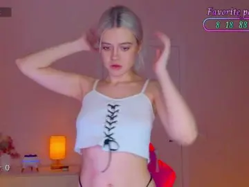 Bongacams Sex Cam of Blush-Im-crush