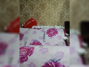 Bongacams Best Webcam of CarrieQueen