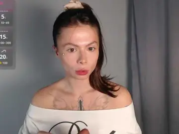 Bongacams Best Webcam of HoneyMira