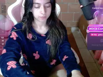 Bongacams Best Webcam of Maggie-Fox