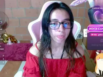Bongacams Live Sex Cam of Maggie-Fox