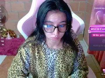 Bongacams Live Porn of Maggie-Fox