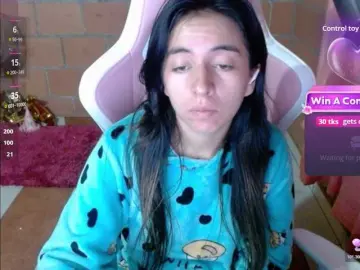 Bongacams Live Sex Cam of Maggie-Fox