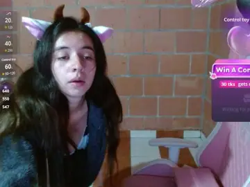 Bongacams Sex Cam of Maggie-Fox