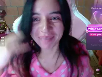 Bongacams Adult Webcam of Maggie-Fox