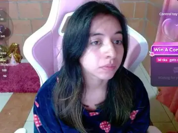 Bongacams Free Porn Cam of Maggie-Fox