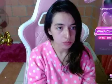 Bongacams Adult Webcam of Maggie-Fox