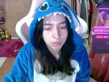 Bongacams Adult Video Chat of Maggie-Fox