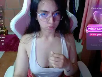 Bongacams Free Live Porn of Maggie-Fox