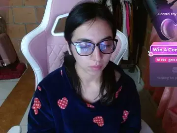Bongacams Best Webcam of Maggie-Fox